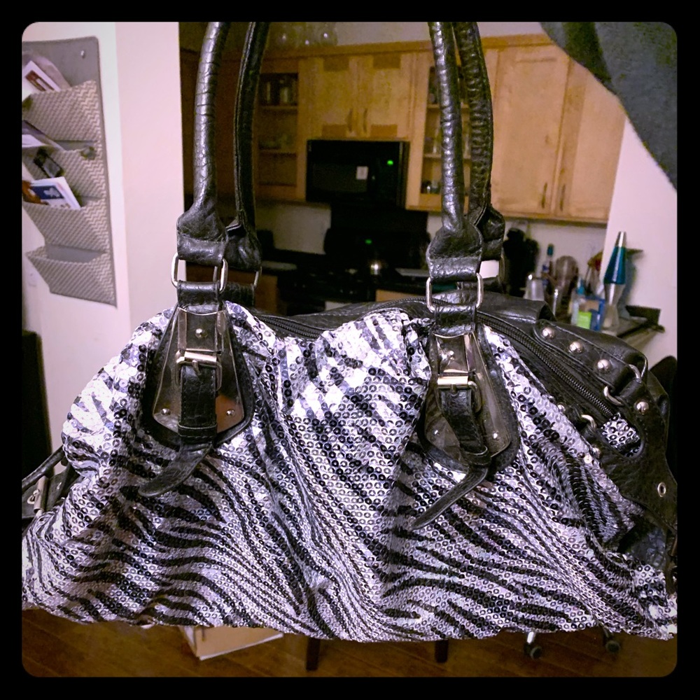 Big purse